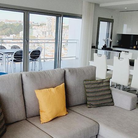 Ap. Nazare Views Apartment Екстериор снимка