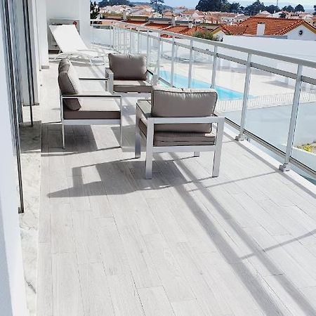Ap. Nazare Views Apartment Екстериор снимка