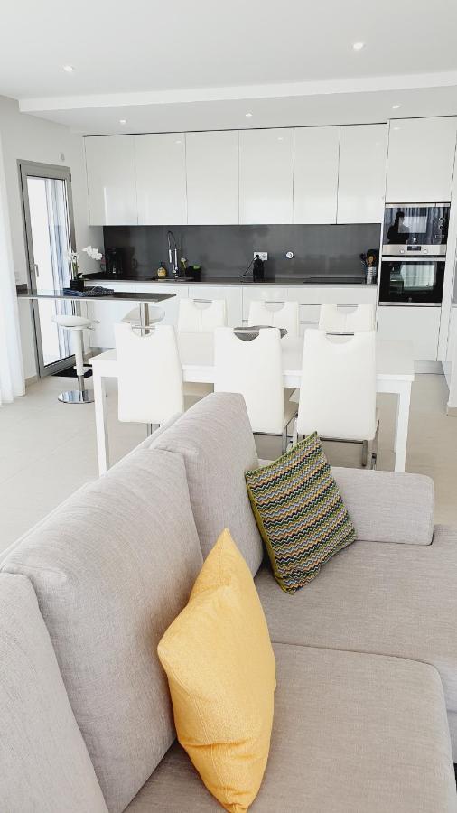 Ap. Nazare Views Apartment Екстериор снимка