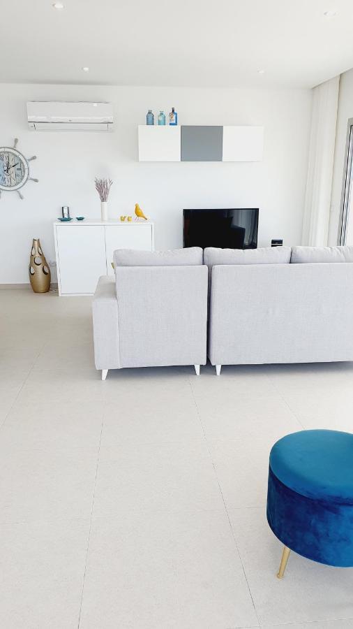 Ap. Nazare Views Apartment Екстериор снимка