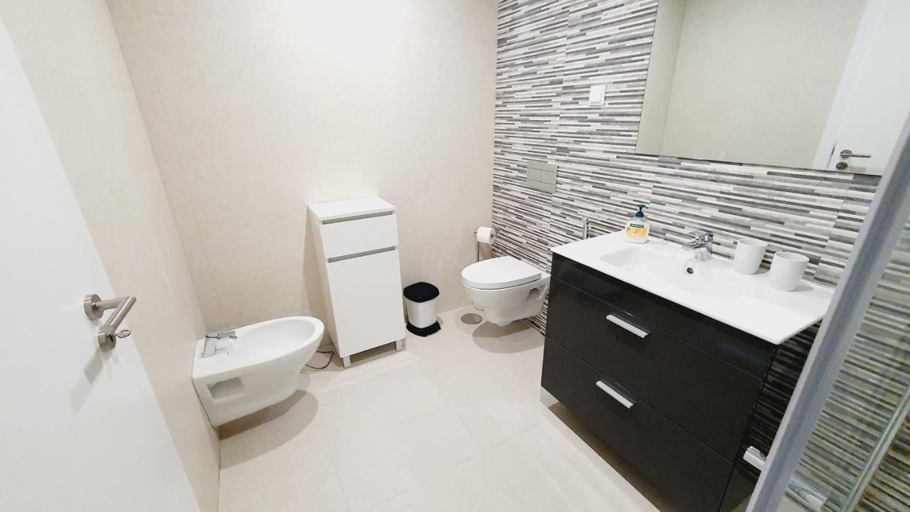 Ap. Nazare Views Apartment Екстериор снимка