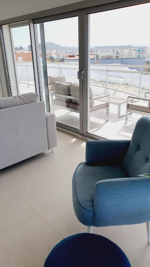 Ap. Nazare Views Apartment Екстериор снимка