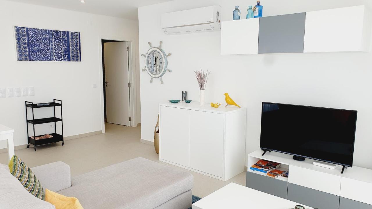 Ap. Nazare Views Apartment Екстериор снимка