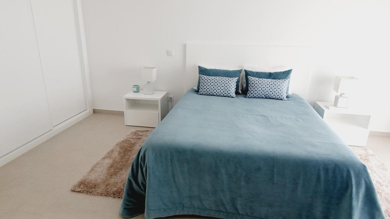 Ap. Nazare Views Apartment Екстериор снимка