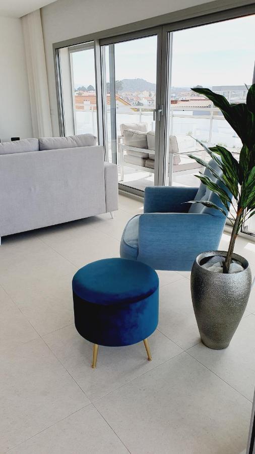 Ap. Nazare Views Apartment Екстериор снимка