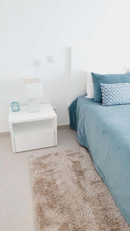 Ap. Nazare Views Apartment Екстериор снимка