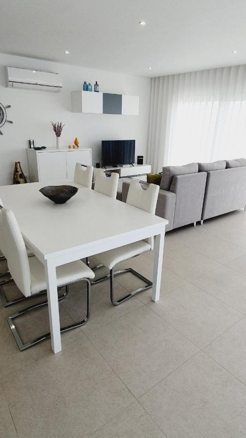 Ap. Nazare Views Apartment Екстериор снимка