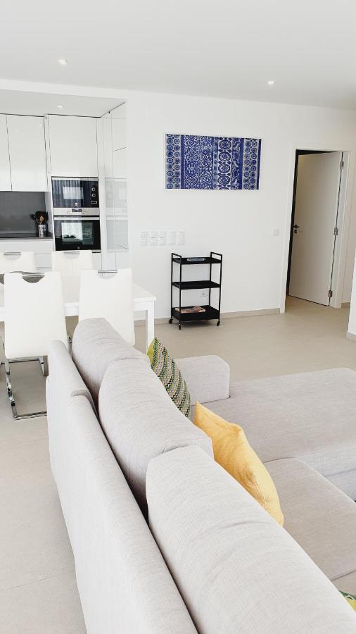 Ap. Nazare Views Apartment Екстериор снимка