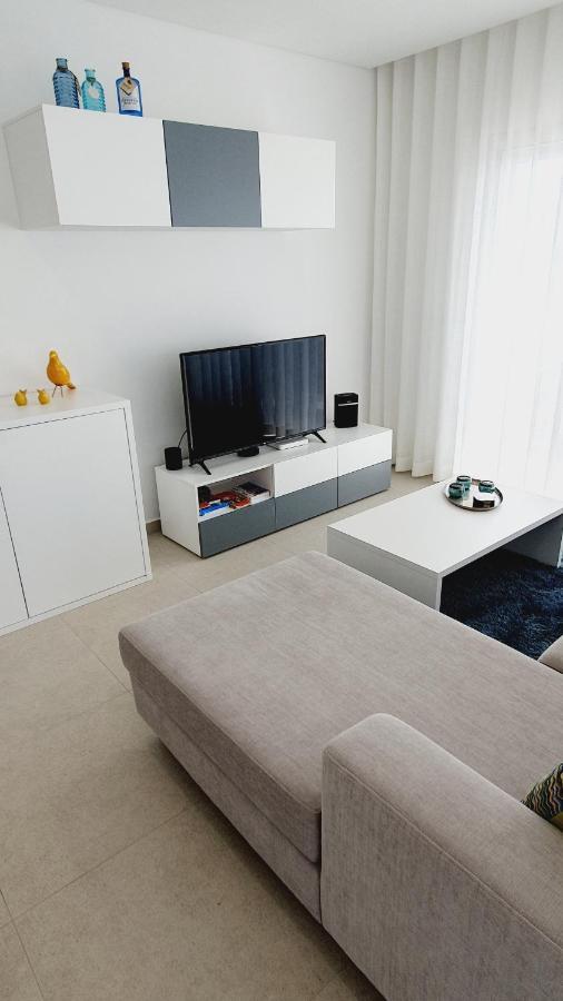 Ap. Nazare Views Apartment Екстериор снимка