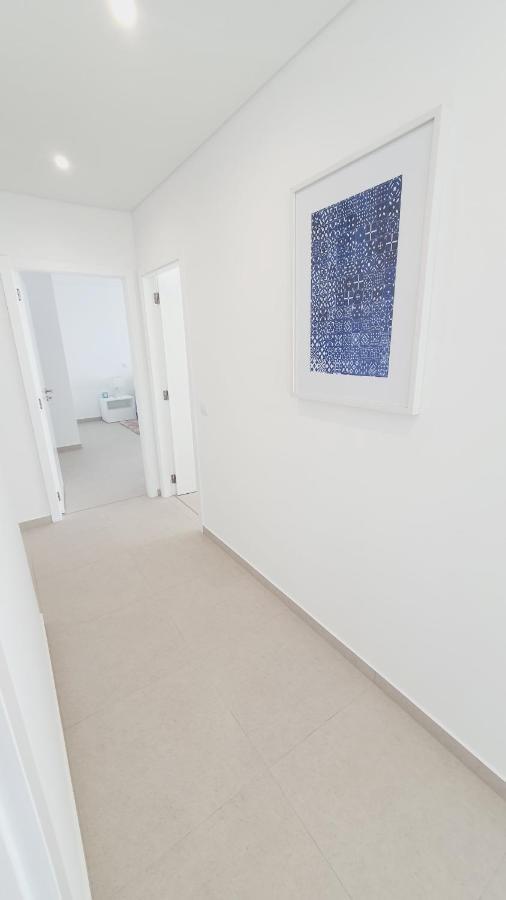 Ap. Nazare Views Apartment Екстериор снимка