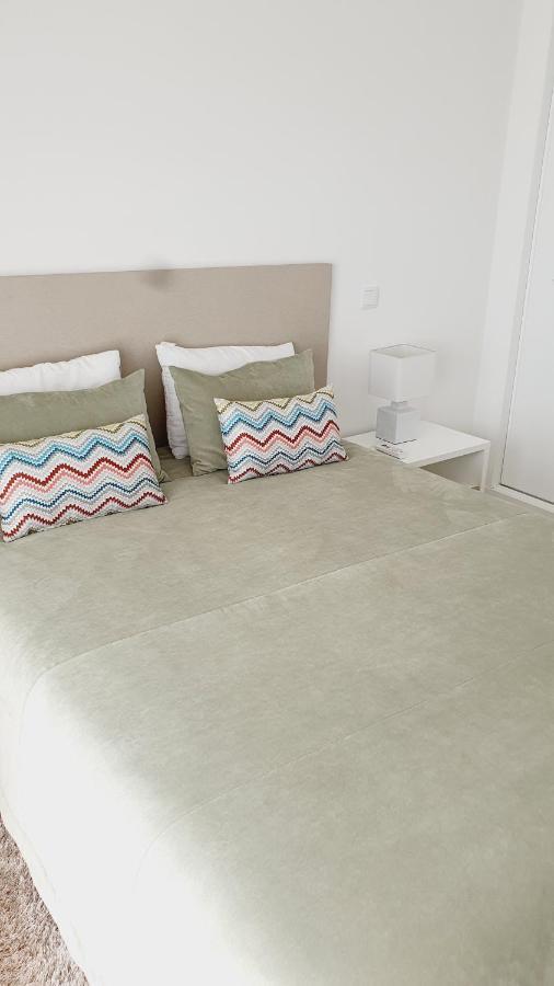 Ap. Nazare Views Apartment Екстериор снимка