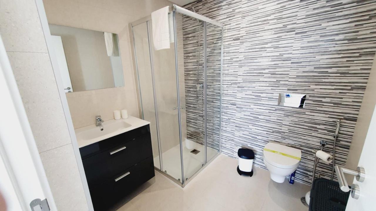 Ap. Nazare Views Apartment Екстериор снимка