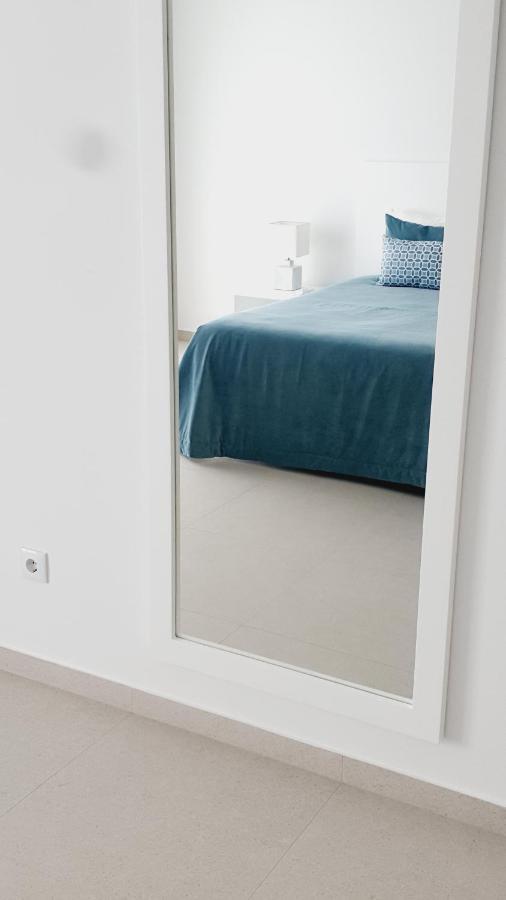 Ap. Nazare Views Apartment Екстериор снимка