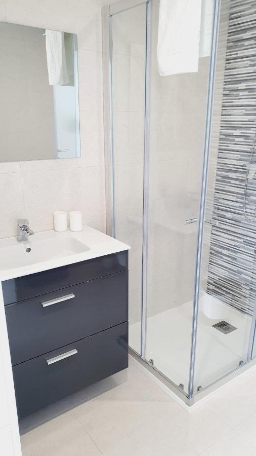 Ap. Nazare Views Apartment Екстериор снимка