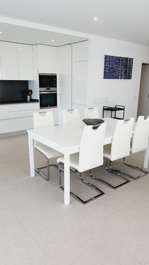 Ap. Nazare Views Apartment Екстериор снимка