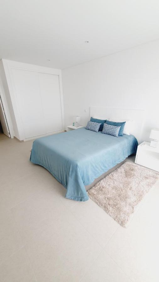 Ap. Nazare Views Apartment Екстериор снимка