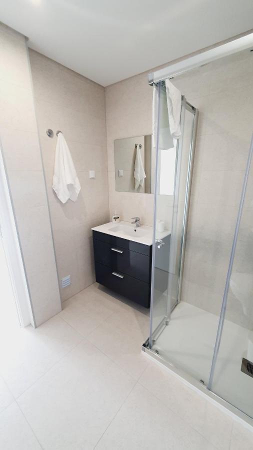 Ap. Nazare Views Apartment Екстериор снимка