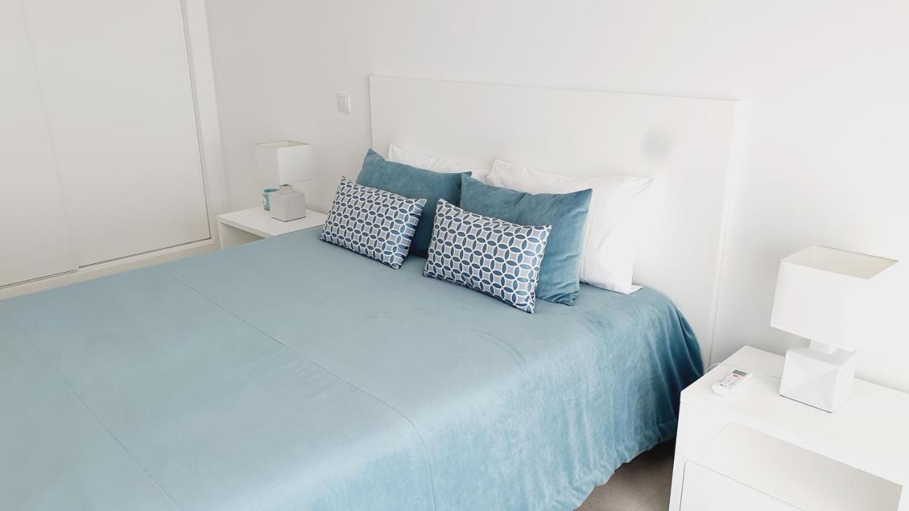 Ap. Nazare Views Apartment Екстериор снимка