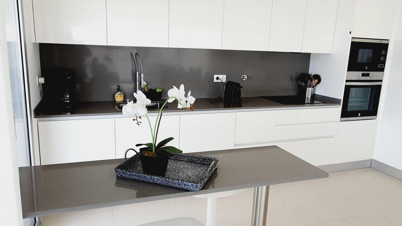 Ap. Nazare Views Apartment Екстериор снимка