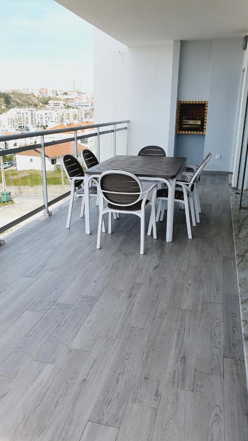 Ap. Nazare Views Apartment Екстериор снимка