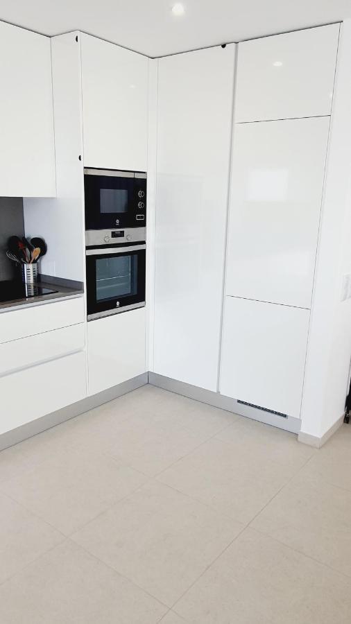 Ap. Nazare Views Apartment Екстериор снимка