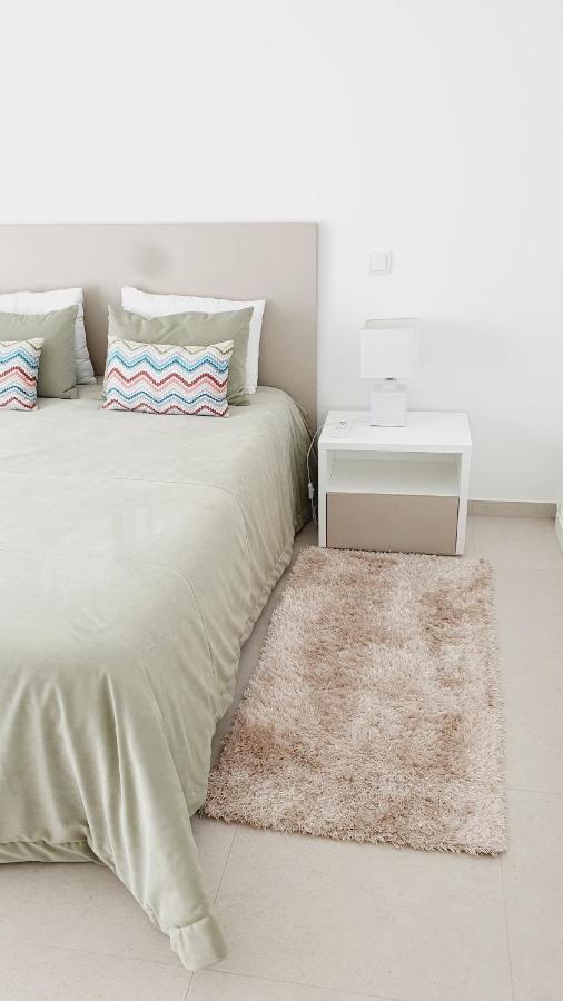 Ap. Nazare Views Apartment Екстериор снимка