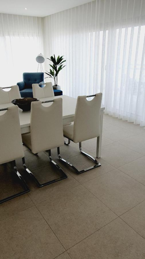 Ap. Nazare Views Apartment Екстериор снимка